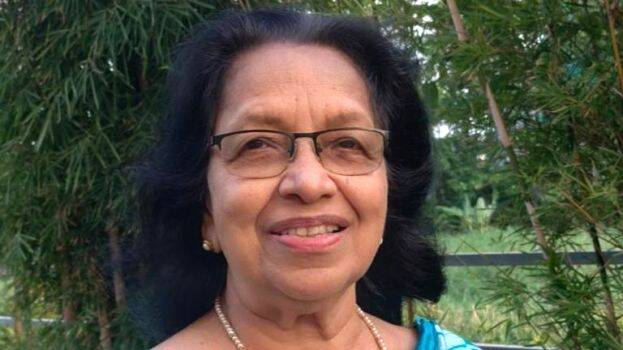 കോഗ്‌സ് ഭാരവാഹികൾ - Kerala Kaumudi
