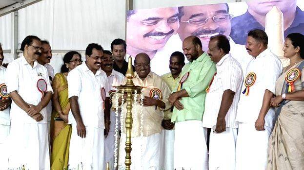 ലീഗ് കോൺഗ്രസിന്റെ ഹൈക്കമാൻഡ്: വെള്ളാപ്പള്ളി - Kerala Kaumudi