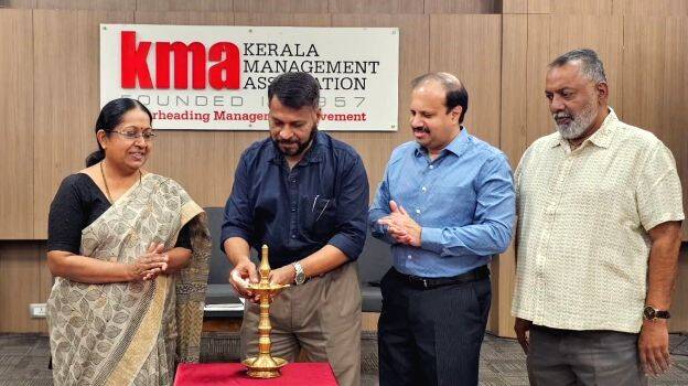 kma