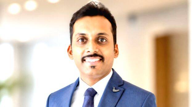 manikandan