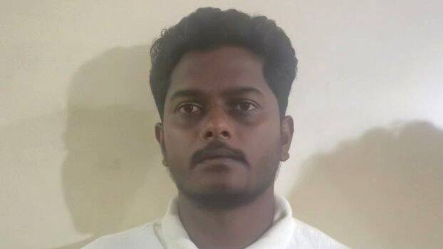senthil