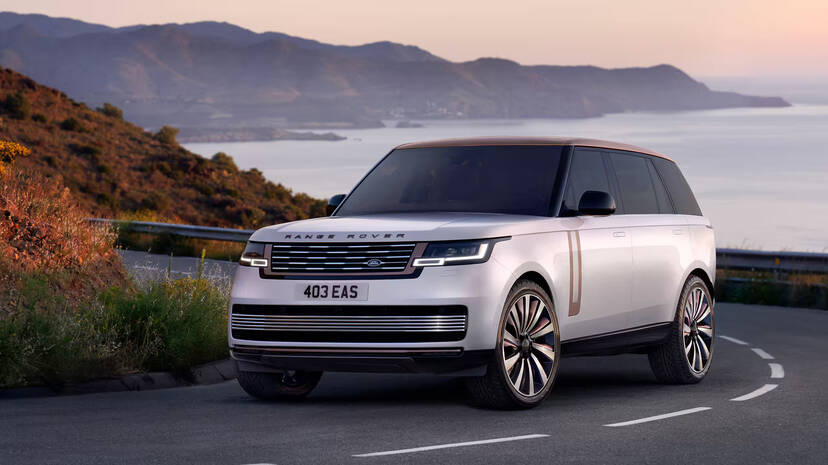 rover