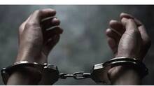 crime