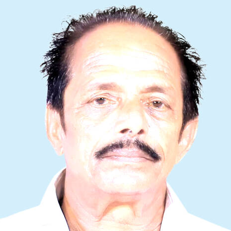 പെരുമ്പാവൂർ സ്വദേശി വർക്കി ജോസ് അന്തരിച്ചു