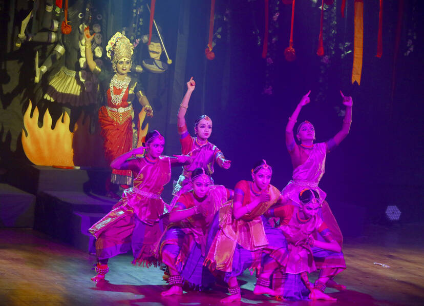 Kerala Kaumudi Photo Gallery