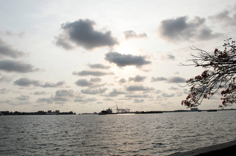 Kerala Kaumudi Photo Gallery