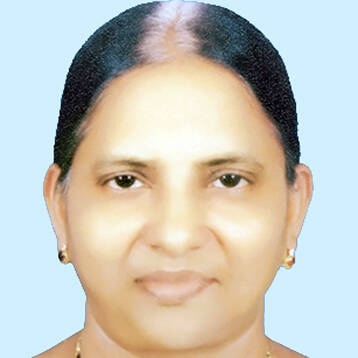 മേമടങ്ങ് സ്വദേശി ആനീസ് അന്തരിച്ചു