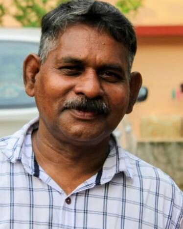 ഫോർട്ടുകൊച്ചി സ്വദേശി ഫ്രാൻസിസ് അന്തരിച്ചു