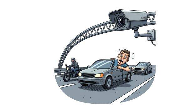 camera