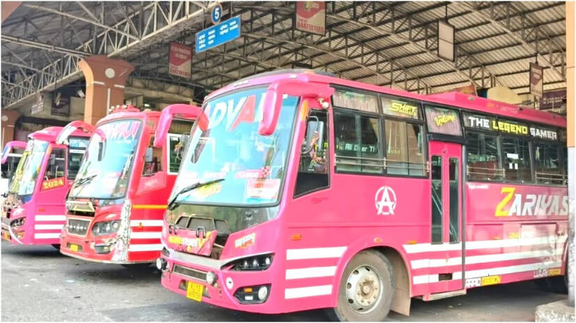 bus