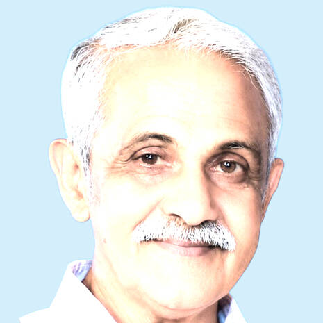 അങ്കമാലി വാതക്കാട് സ്വദേശി വറീത് പൗലോസ് അന്തരിച്ചു