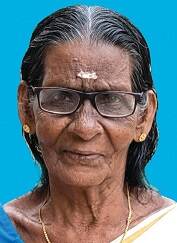 വൈപ്പിൻ പുതുവൈപ്പ് സ്വദേശി തുളസി അന്തരിച്ചു
