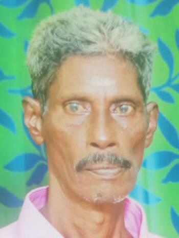കടമക്കുടി നികത്തിൽ വീട്ടിൽ ബാബു അന്തരിച്ചു