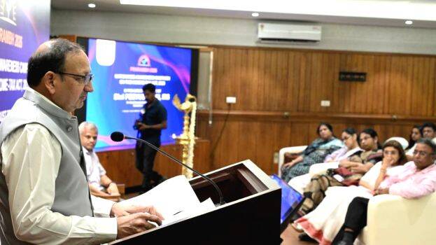 ആദായനികുതി നിയമം 2025: കൊച്ചിയിൽ ദേശീയ അവബോധ പരിപാടി സംഘടിപ്പിച്ചു