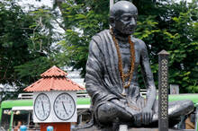 gandhi