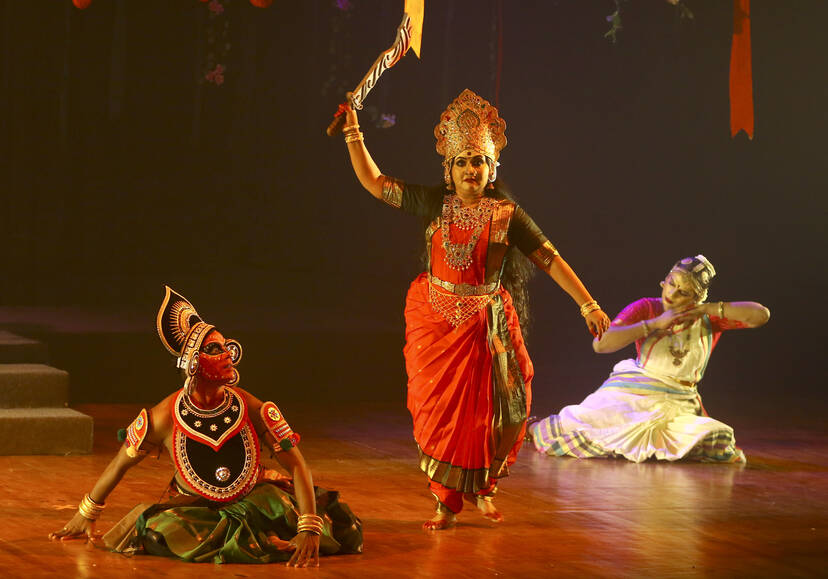 Kerala Kaumudi Photo Gallery