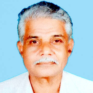 വഴിത്തല കോലടി തരണിയിൽ ജോർജ്ജ് പൗലോസ് അന്തരിച്ചു