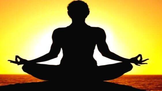 yoga