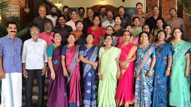 sangamam