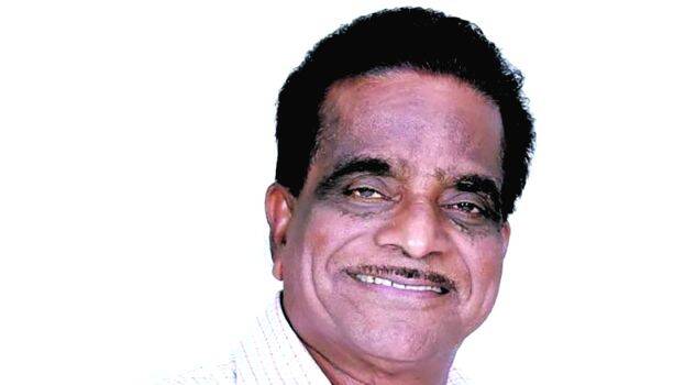 govindan