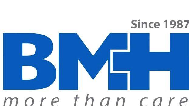 bmh