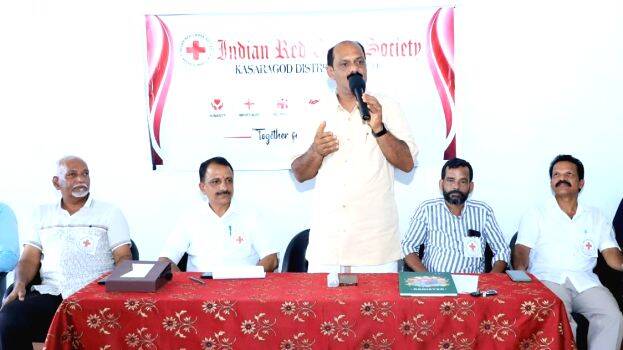 redcross