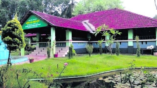 karimbam
