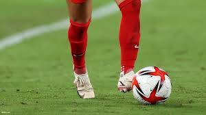football