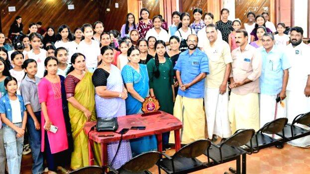kalikkoottam