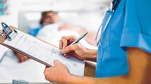 nurse