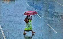 rainy-