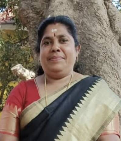 കുഴിമറ്റം സ്വദേശി ബിനു ബാബു അന്തരിച്ചു; സംസ്‌കാരം ഇന്ന്
