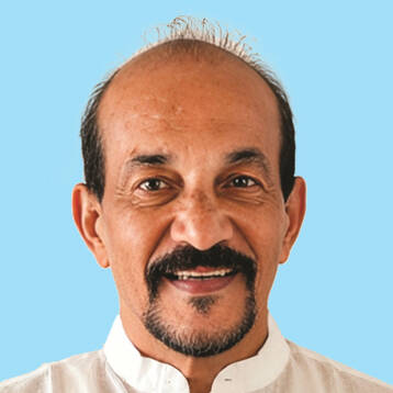 സുബാഷ് പള്ളിത്താനം അന്തരിച്ചു; സംസ്കാരം ഇന്ന് കൈനടി വ്യാകുലമാതാ പള്ളിയിൽ