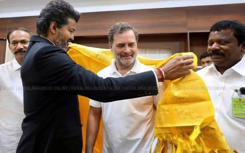 Kerala Kaumudi Photo Gallery