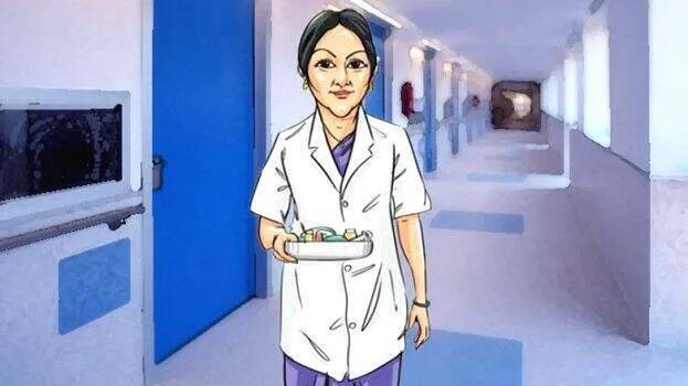 nurse