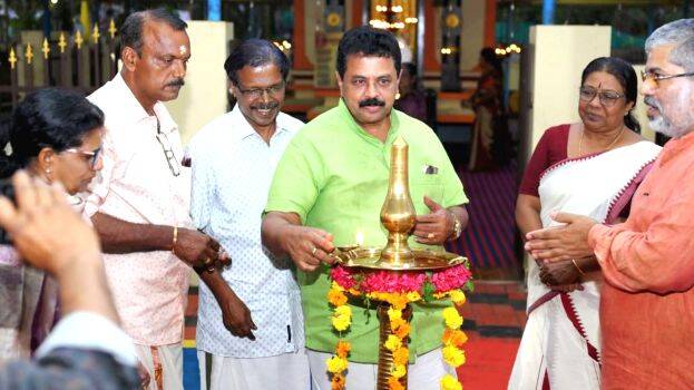 sd-sureshbabu