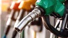 petrol