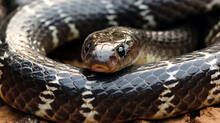 snake