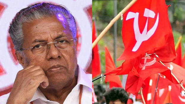 എൽഡിഎഫിന് തുണയായി തിരുവനന്തപുരവും കണ്ണൂരും മാത്രം; മുഖ്യമന്ത്രിയും മന്ത്രിമാരും പിന്നിൽ - Kerala Kaumudi