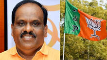 bjp-candidate-bb-gopakumar-won-in-chathannur-constituency