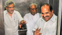 bineesh-kodiyery-on-ldf-defeat