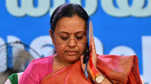 veena-goerge-couldnt-rise-lead-at-least-once-in-elections
