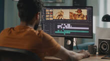 editing