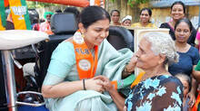 actress-anjali-nair-about-trolls-and-election-defeat