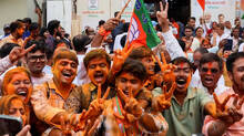 bjp