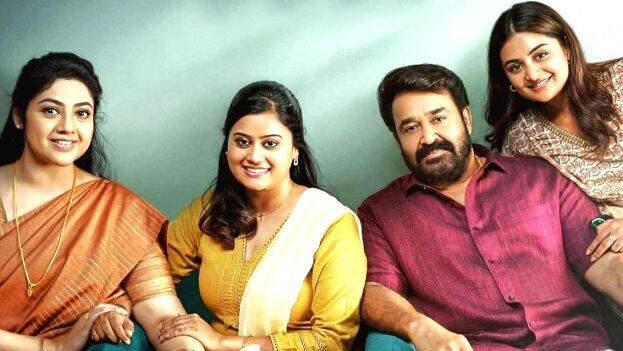 ദൃശ്യം 3: മോഹൻലാലിന്റെ പിറന്നാൾ ദിനത്തിൽ ആവേശകരമായ റിലീസ് മേയ് 21ന്