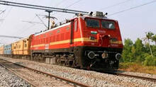 railway