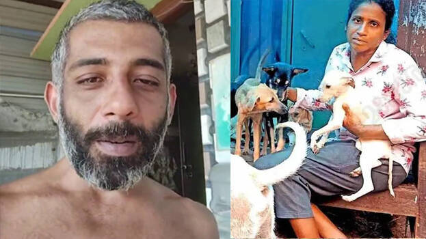 സുനിതയെ കൊലപ്പെടുത്തിയ പ്രതി ദീപക് കൃഷ്ണൻ കന്യാകുമാരിയിൽ പിടിയിൽ