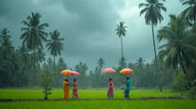 yellow-alert-in-kerala-districts-for-five-days