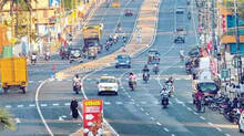 human-rights-commision-on-black-spots-board-in-highway